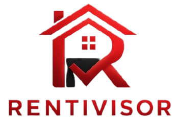 VillaFlow Rentivisor Logo